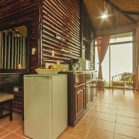 Arenal Waterfall Lodge 外观 照片