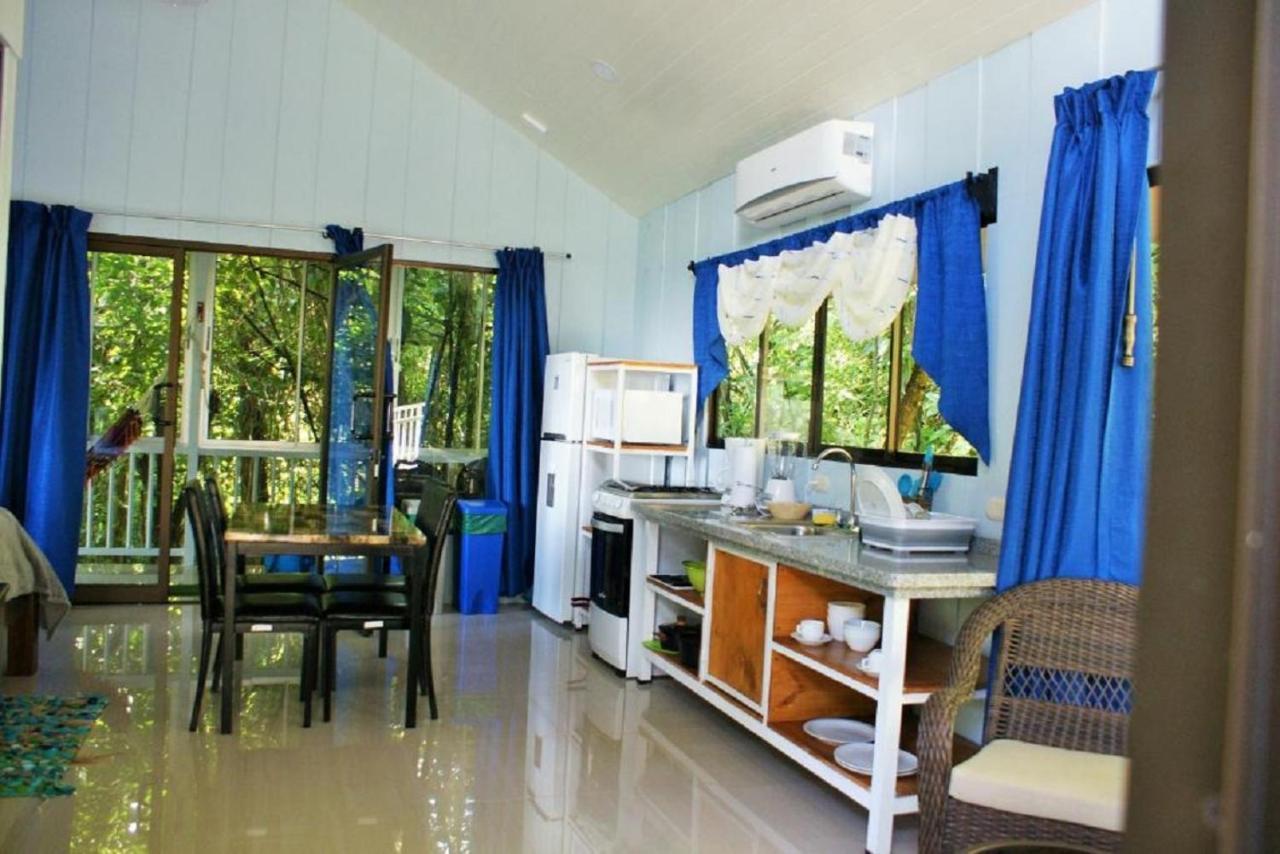Arenal Waterfall Lodge 外观 照片