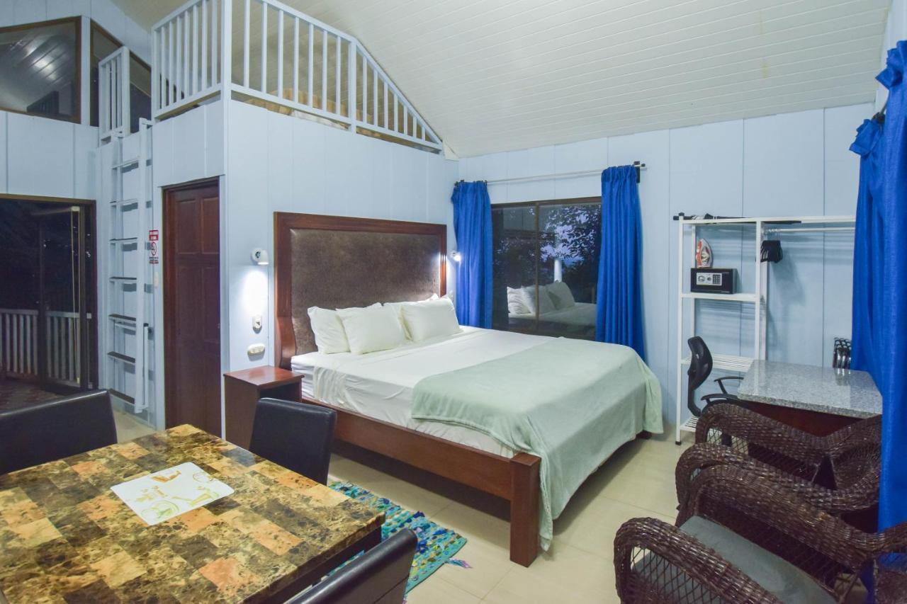 Arenal Waterfall Lodge 外观 照片