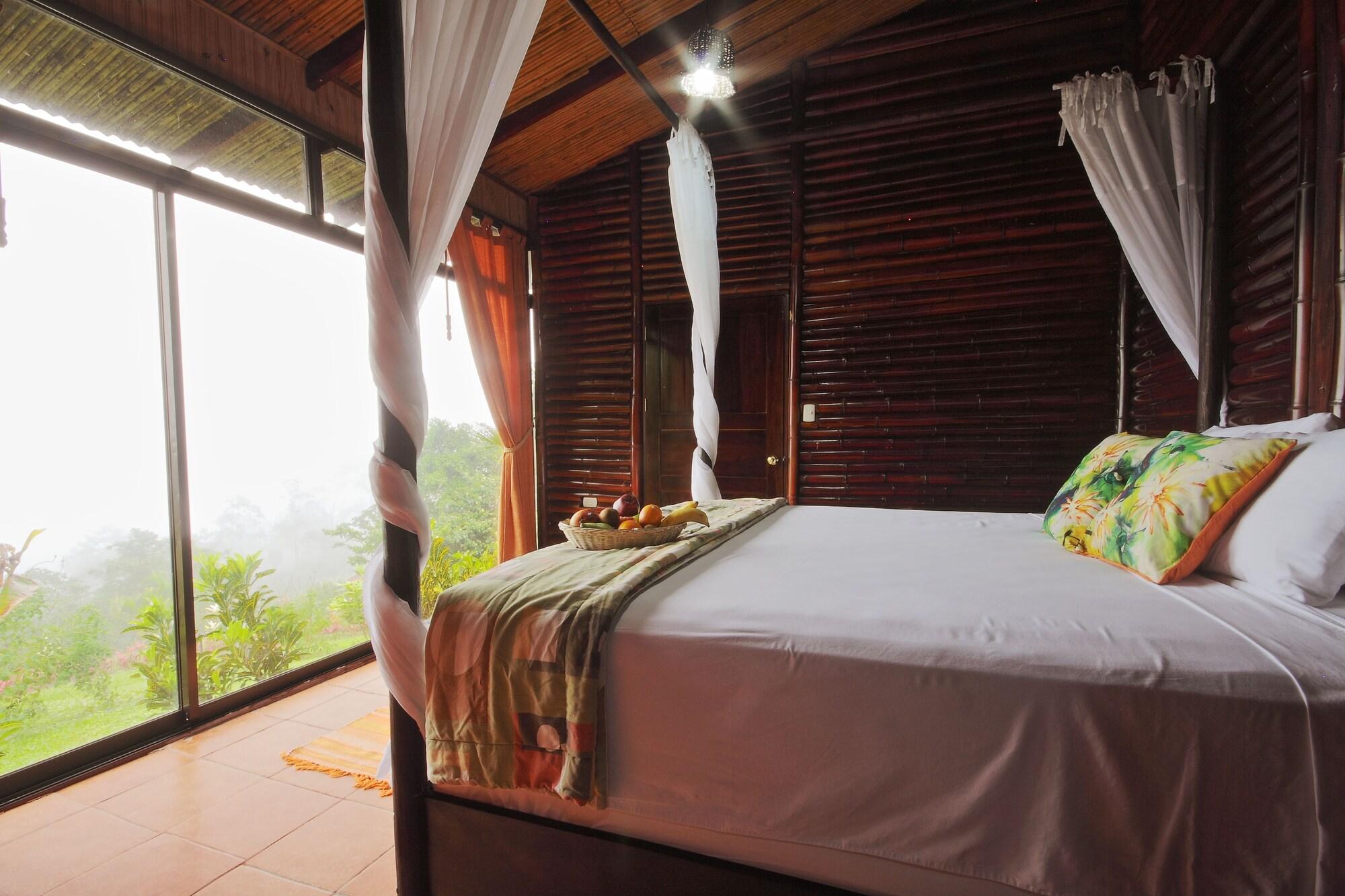 Arenal Waterfall Lodge 外观 照片