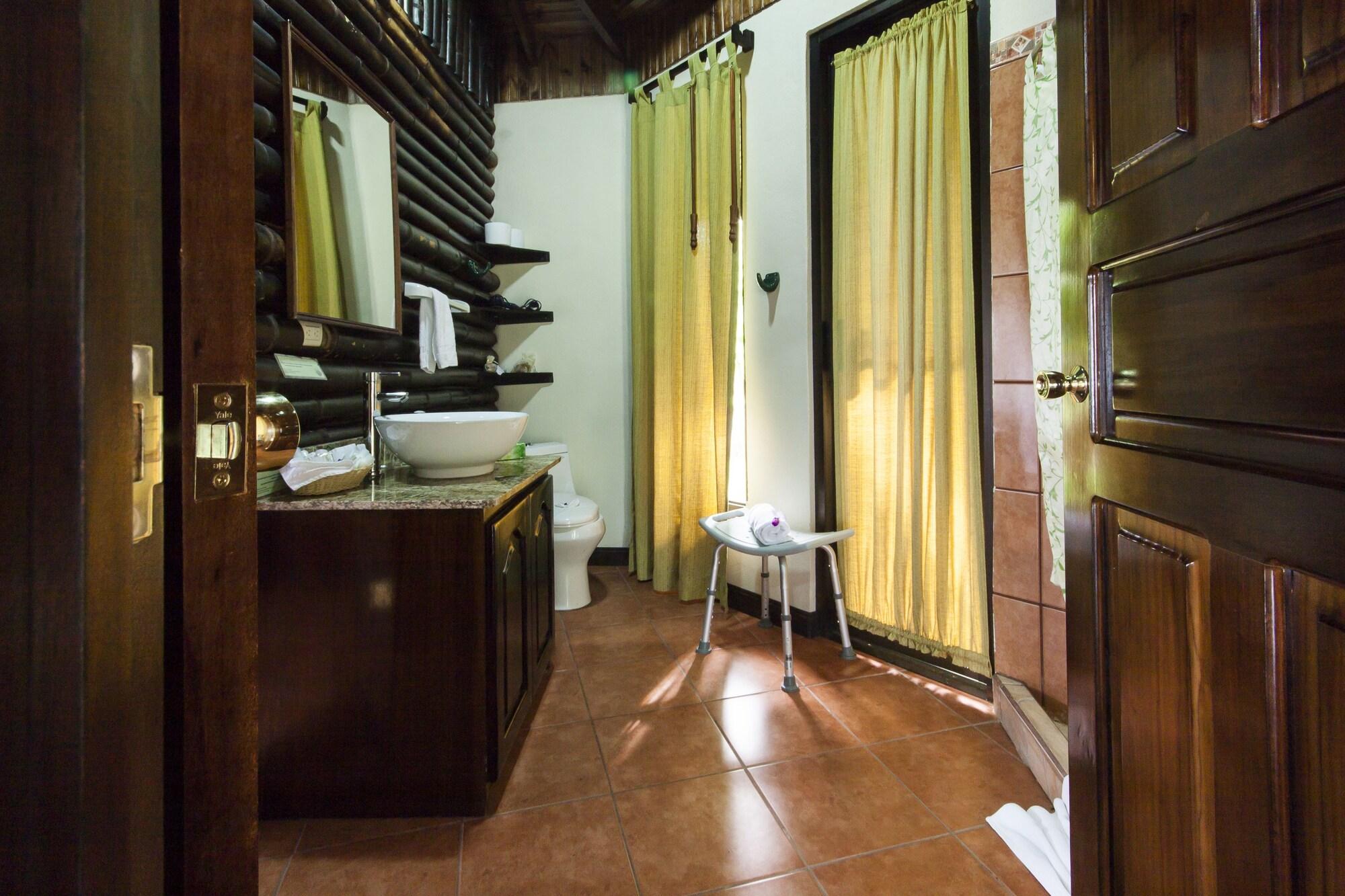 Arenal Waterfall Lodge 外观 照片
