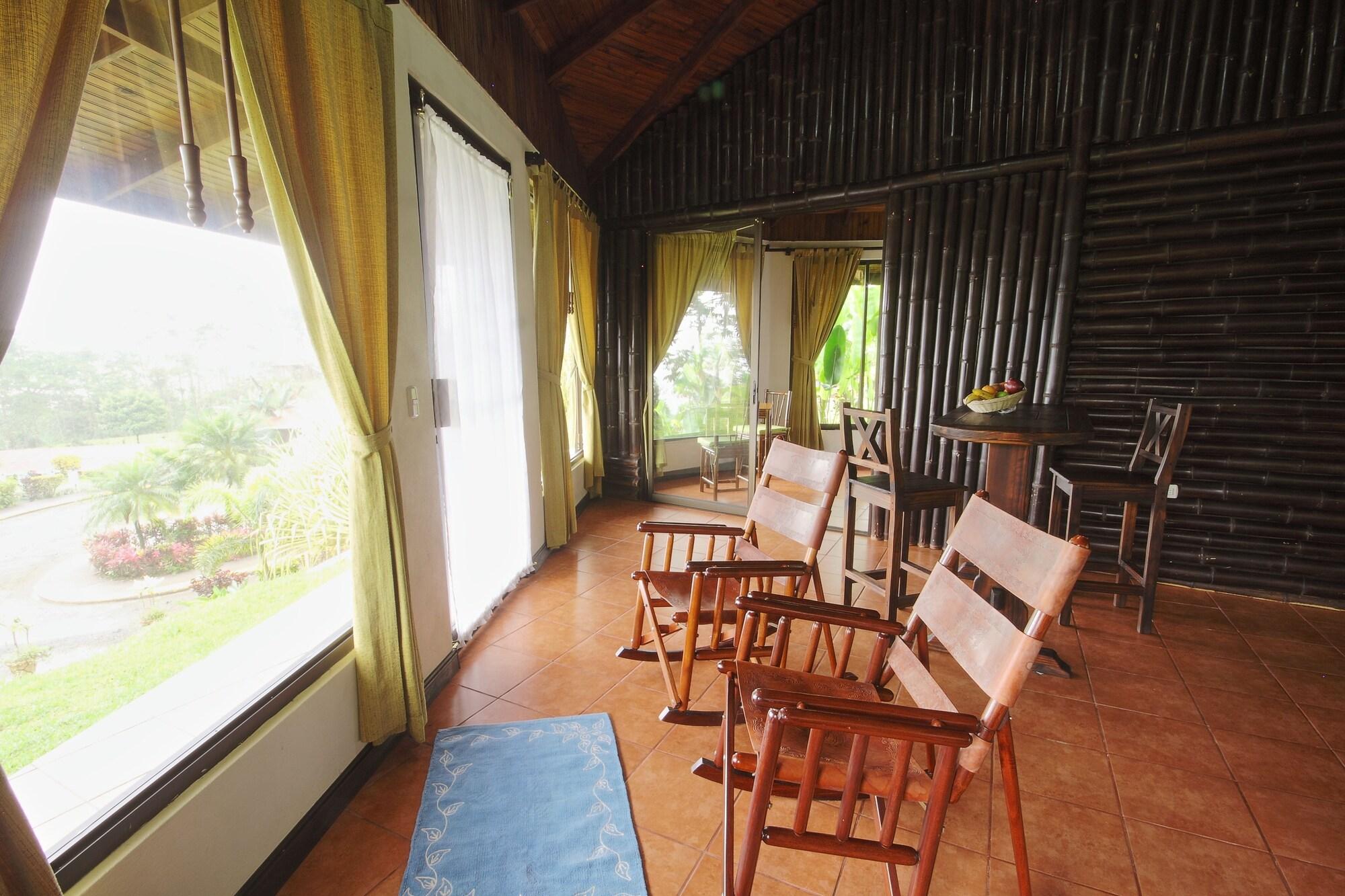 Arenal Waterfall Lodge 外观 照片
