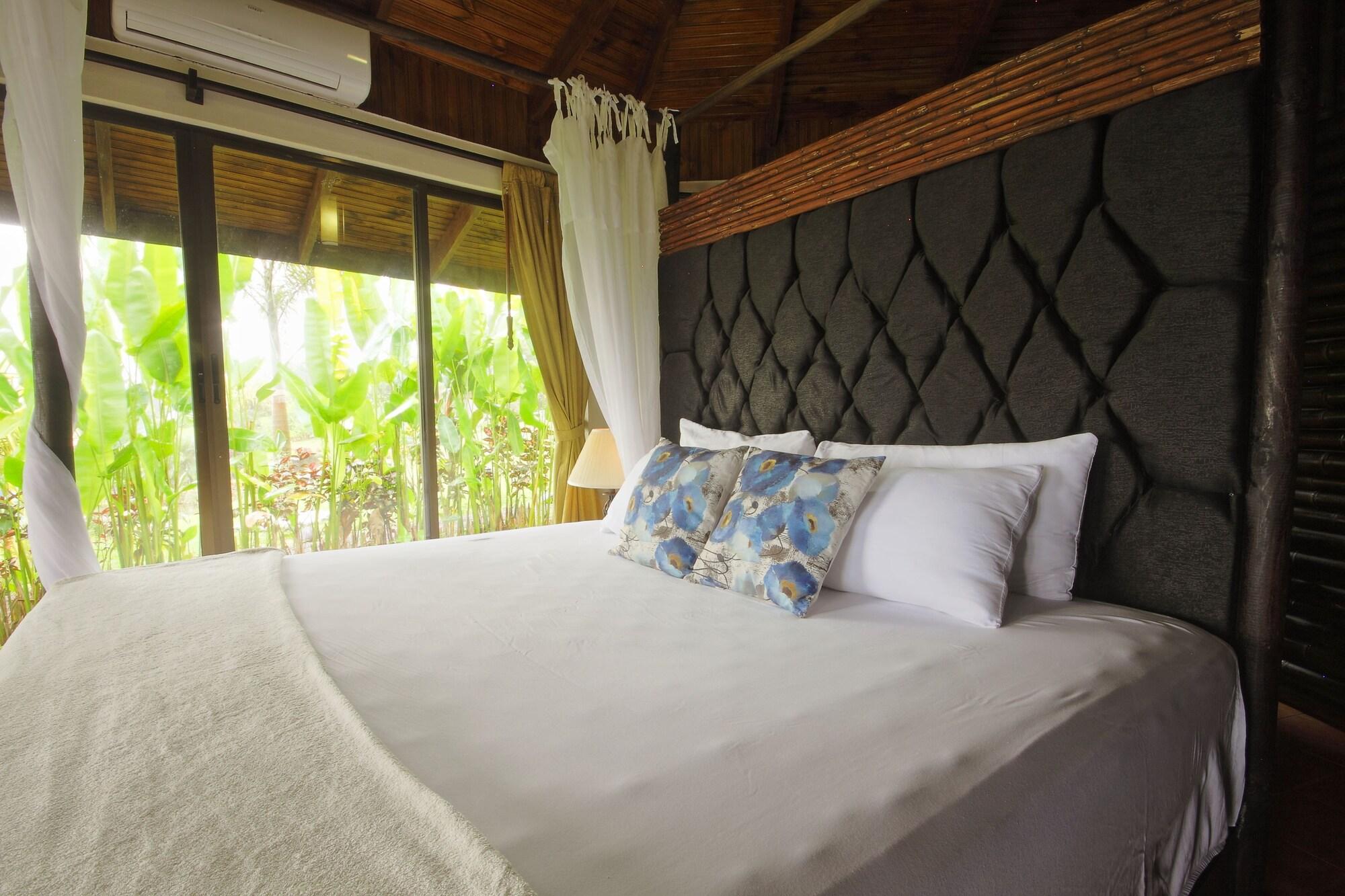 Arenal Waterfall Lodge 外观 照片