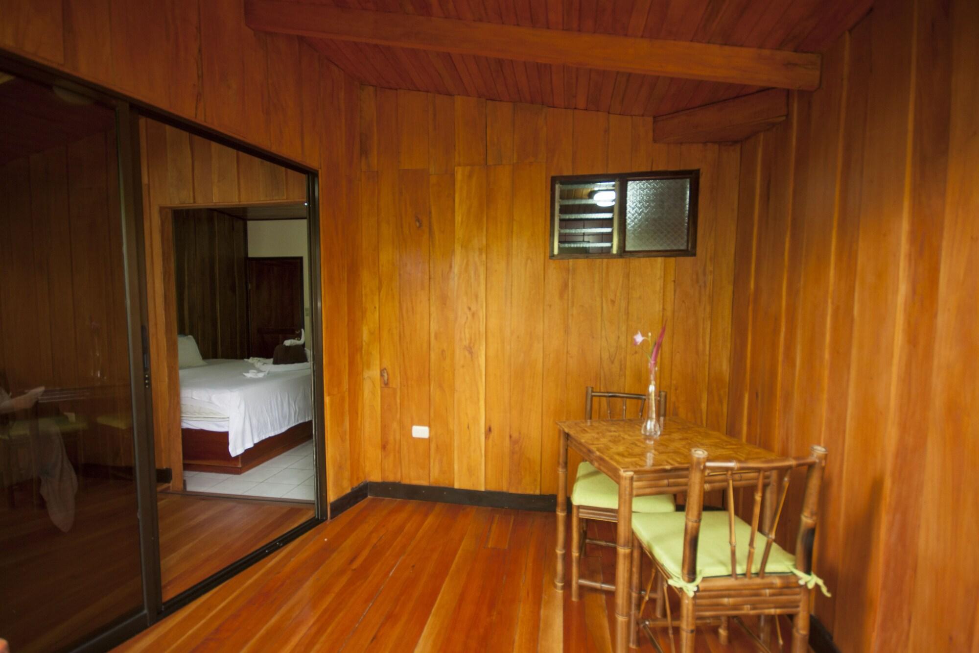 Arenal Waterfall Lodge 外观 照片