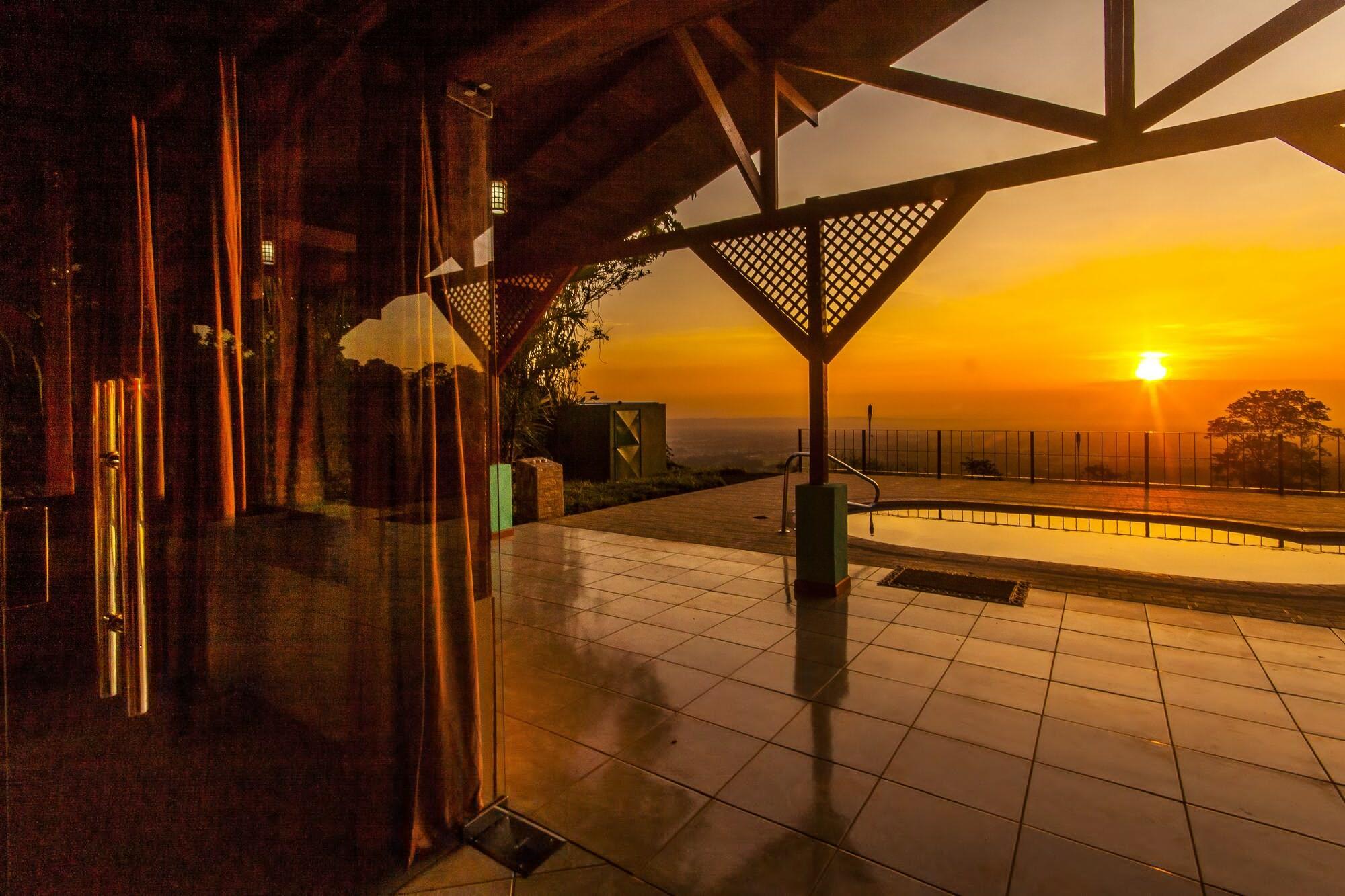 Arenal Waterfall Lodge 外观 照片