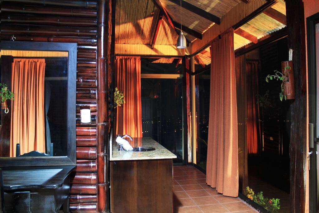 Arenal Waterfall Lodge 外观 照片