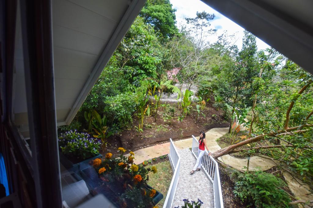 Arenal Waterfall Lodge 外观 照片