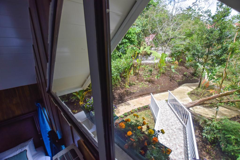 Arenal Waterfall Lodge 外观 照片