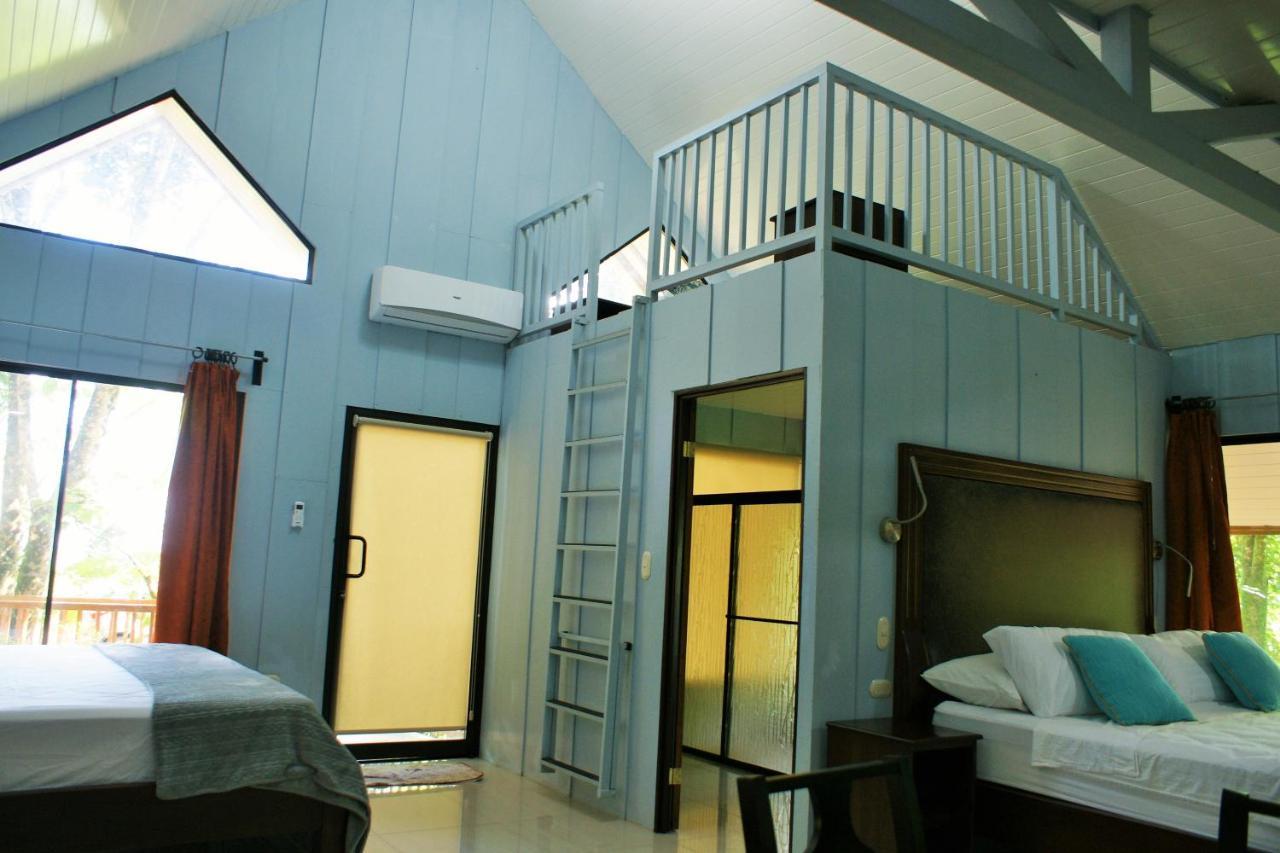 Arenal Waterfall Lodge 外观 照片