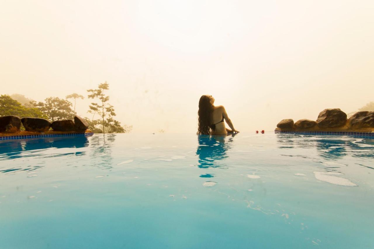 Arenal Waterfall Lodge 外观 照片