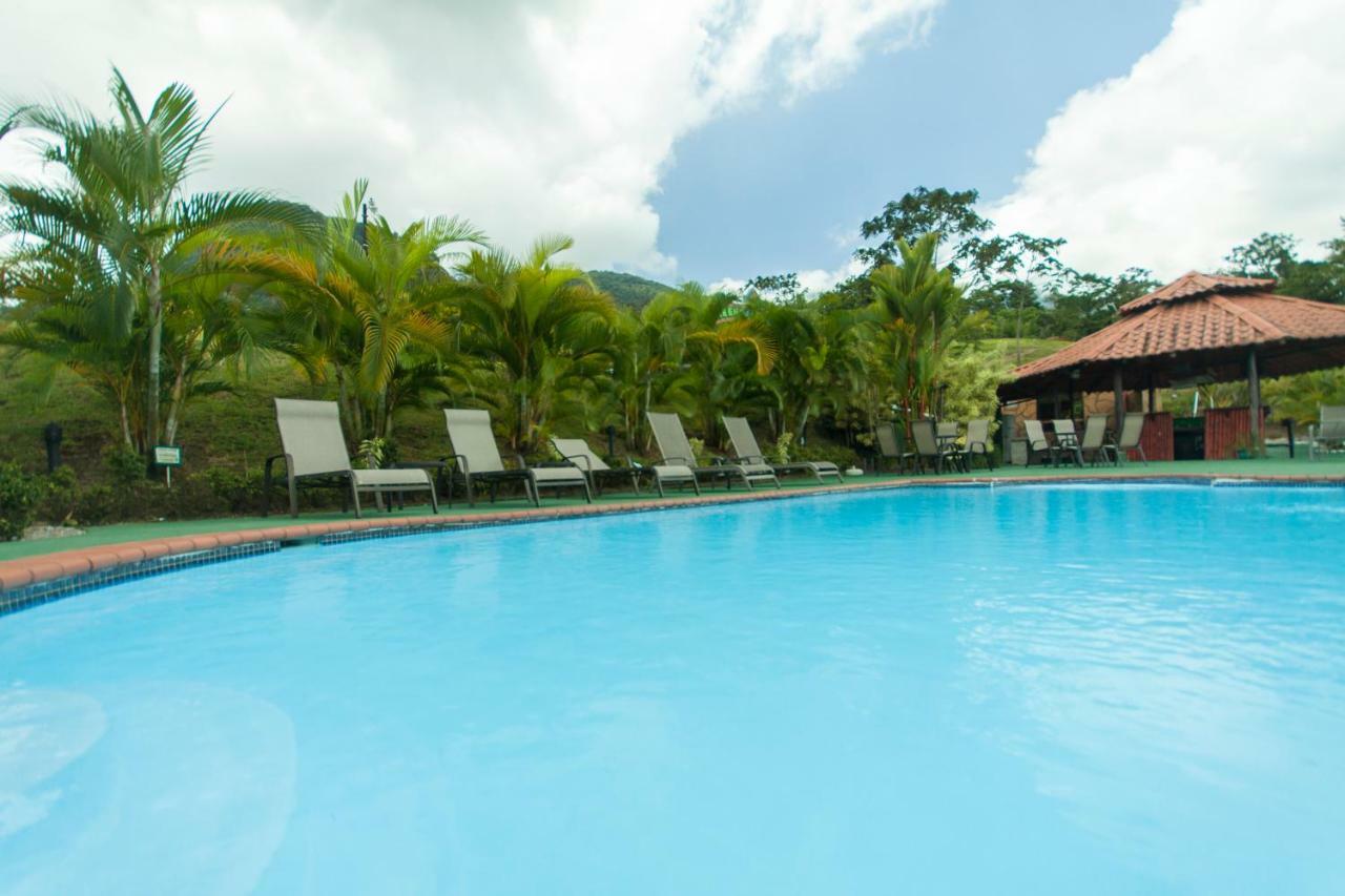 Arenal Waterfall Lodge 外观 照片